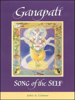 cover image of Ganapati